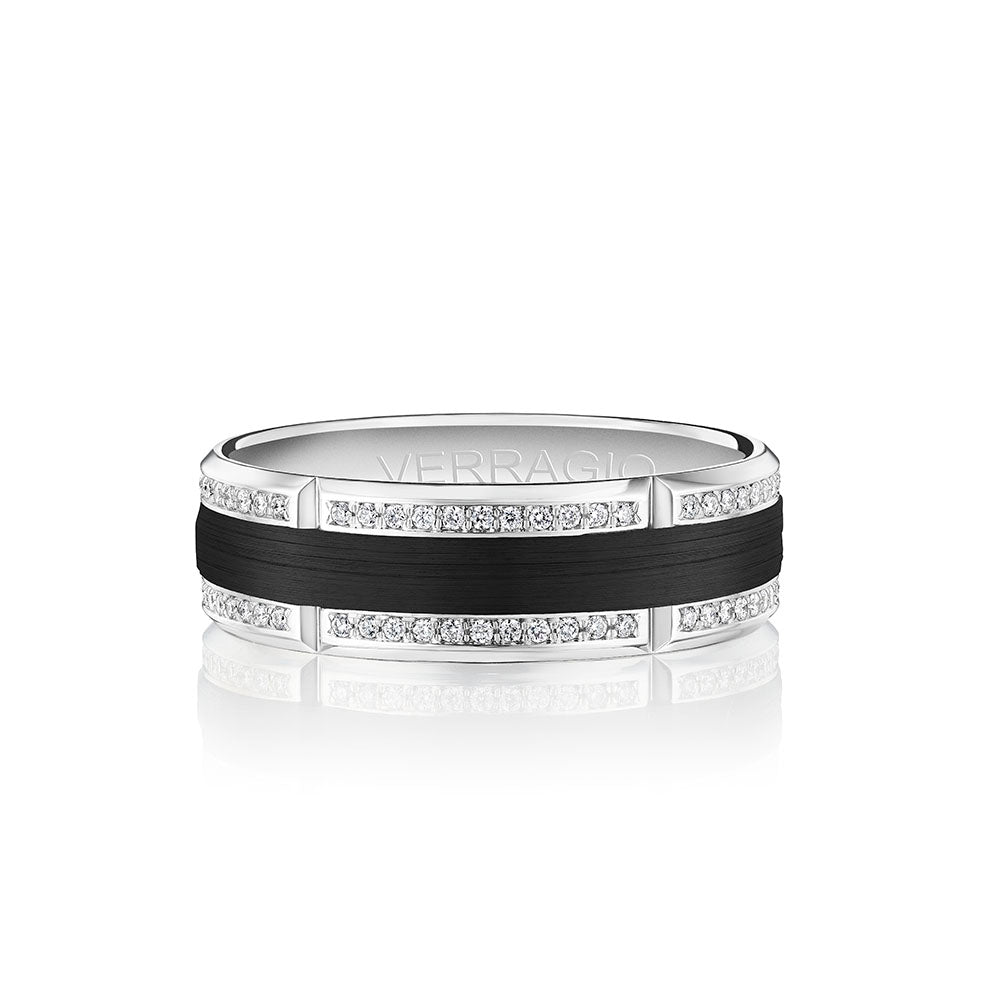 Vwcf 3903 7 14k White Gold