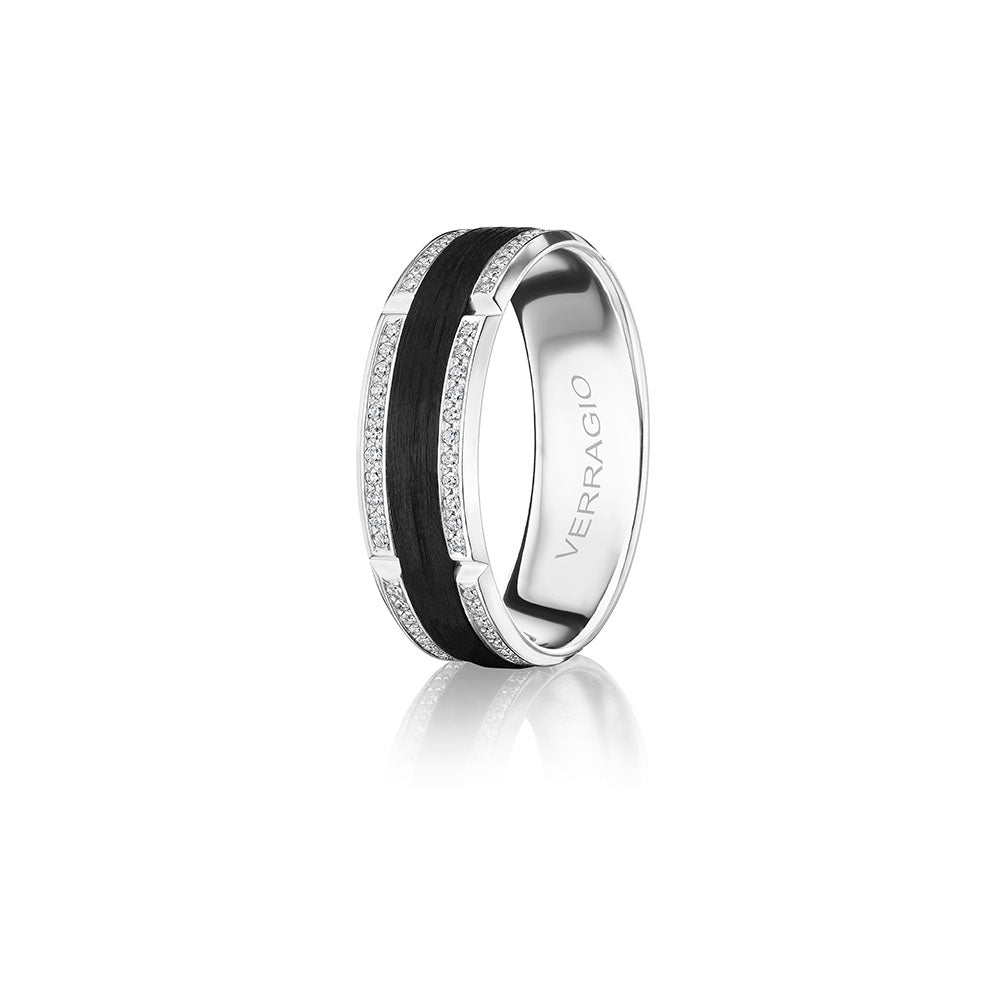 Vwcf 3903 7 14k White Gold