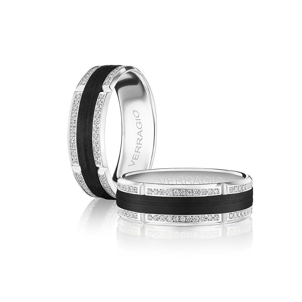 Vwcf 3903 7 14k White Gold