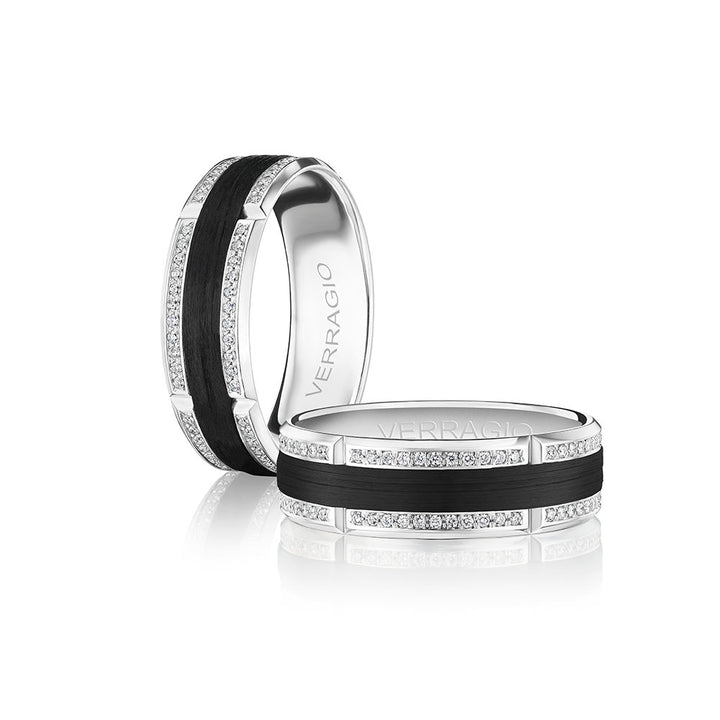 Vwcf 3903 7 14k White Gold