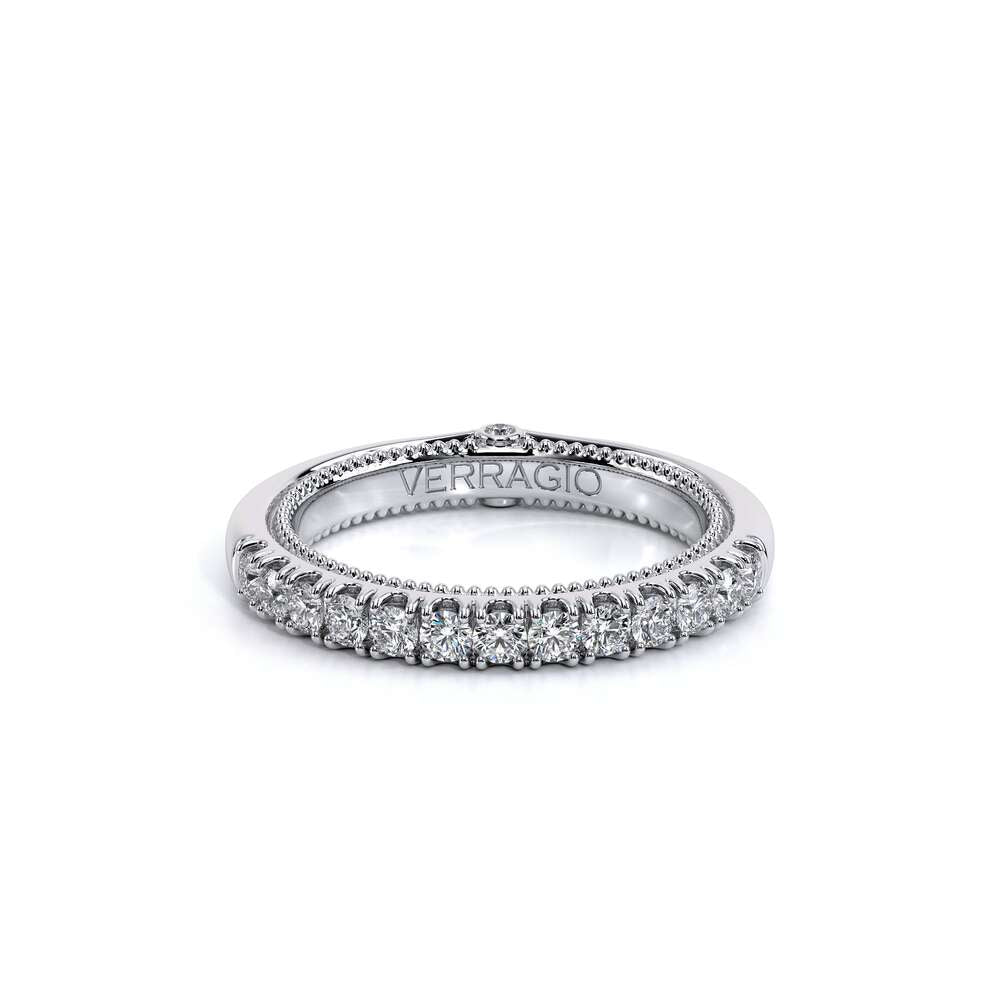 Couture-0418w-18k White Gold