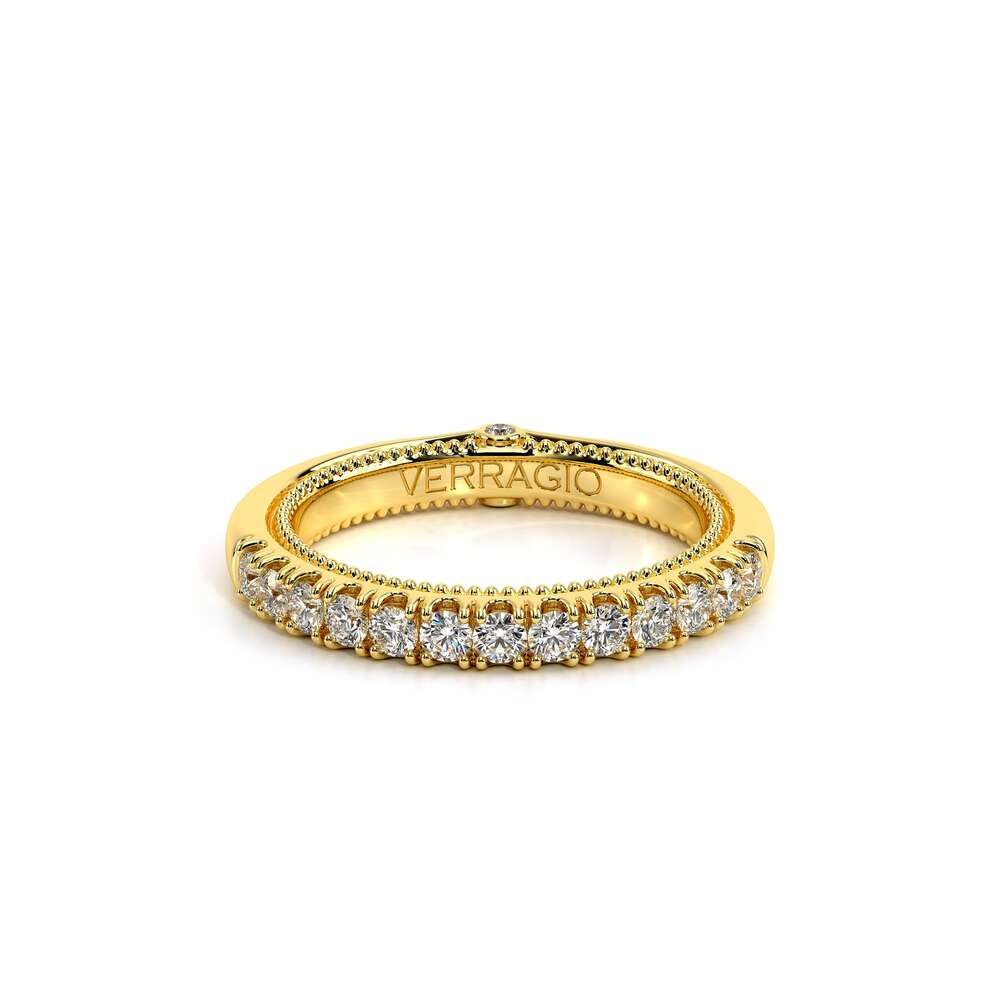 Couture-0418w-14k Yellow Gold