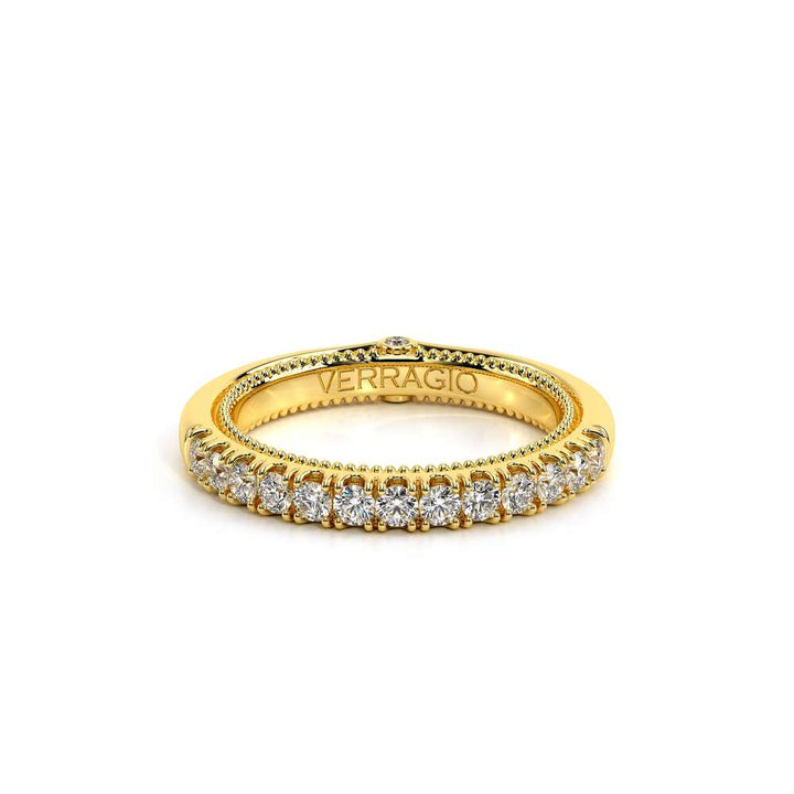 Couture-0418w-18k Yellow Gold