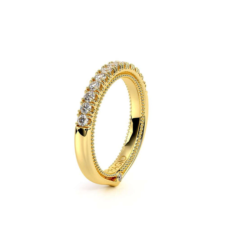 Couture-0418w-18k Yellow Gold