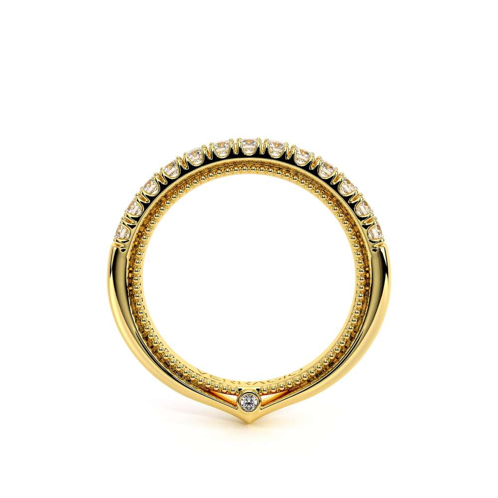 Couture-0418w-18k Yellow Gold
