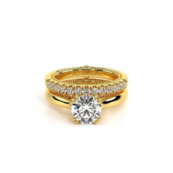 Couture-0418w-18k Yellow Gold