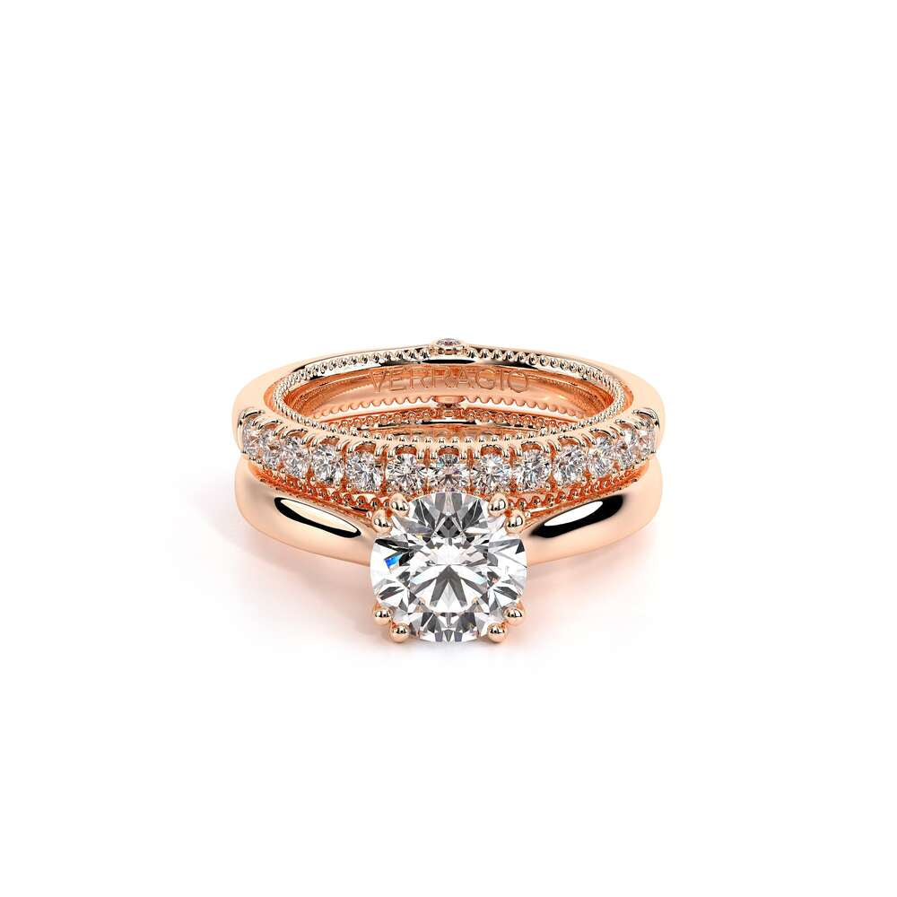 Couture-0418w-18k Rose Gold