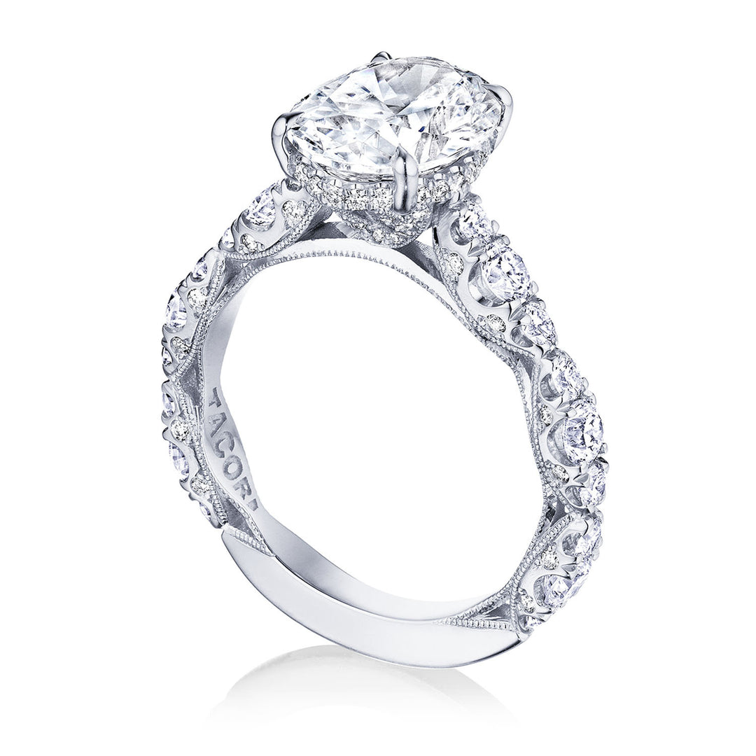Petite Crescent RoyalT