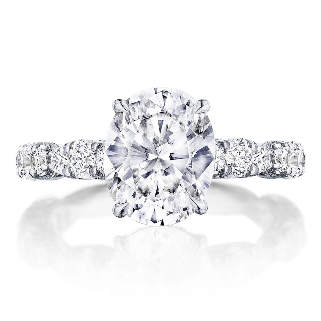 Petite Crescent RoyalT