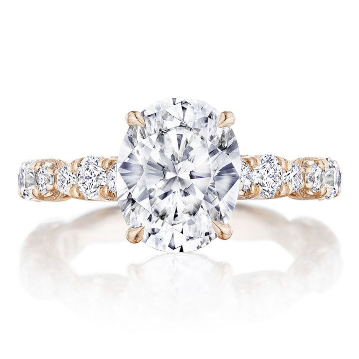 Petite Crescent RoyalT