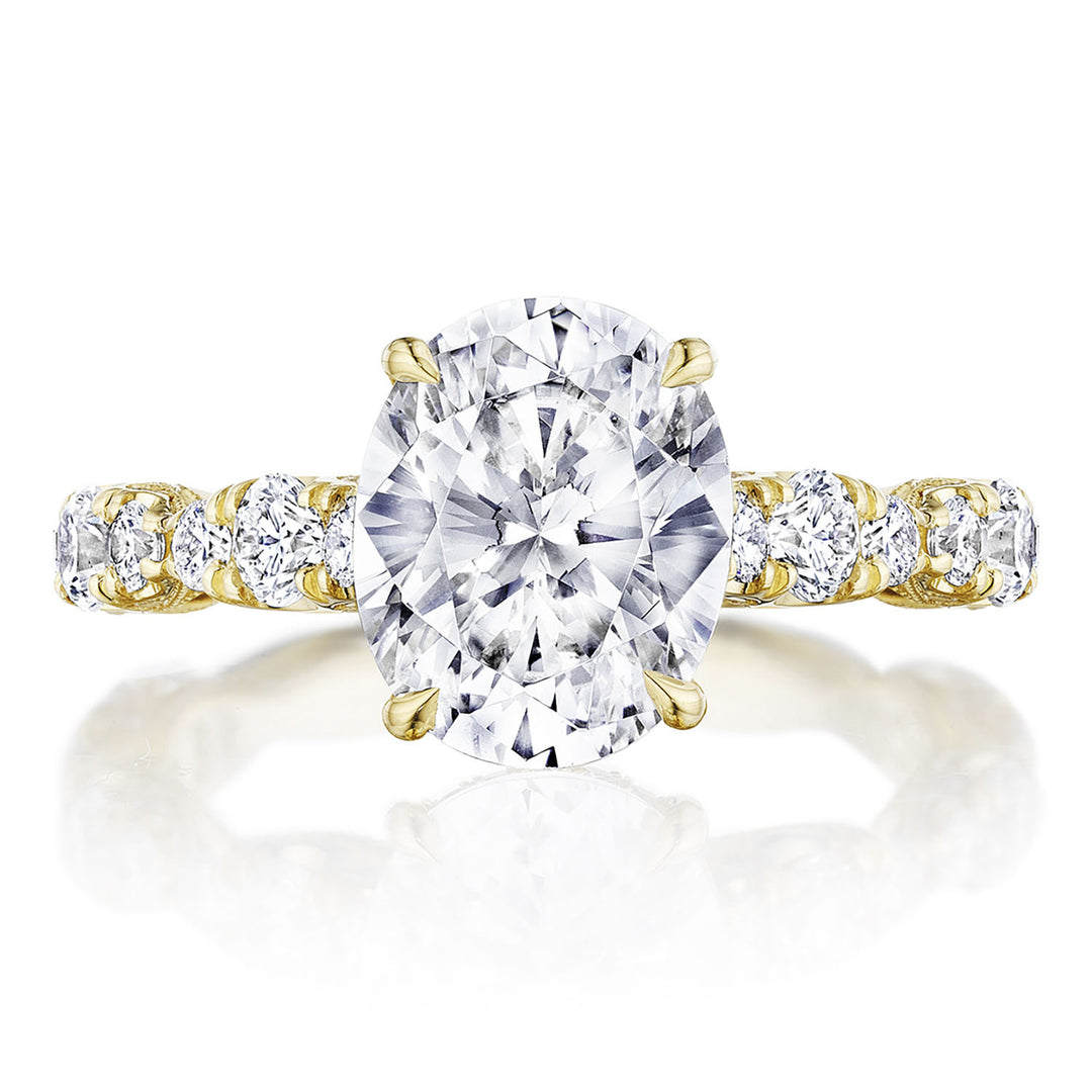 Petite Crescent RoyalT