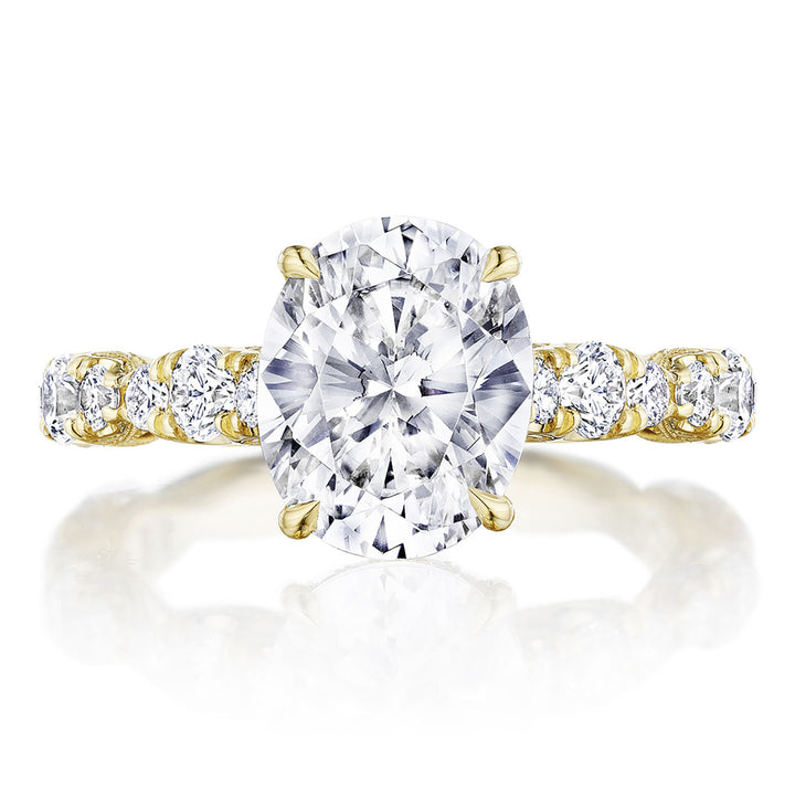 Petite Crescent RoyalT