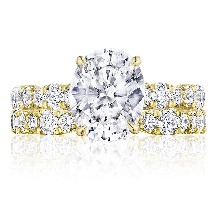 Petite Crescent RoyalT
