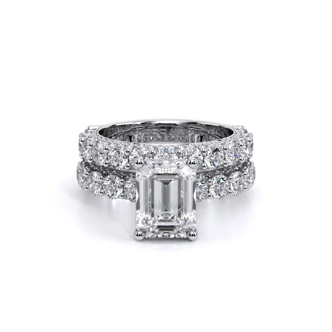 Couture-0489EM30-Platinum Emerald
