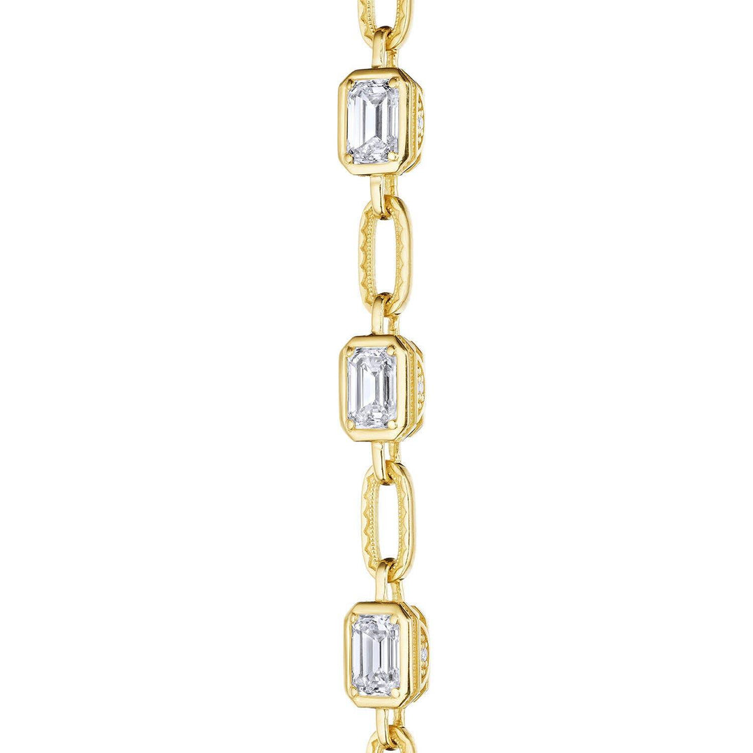Diamond Bracelet