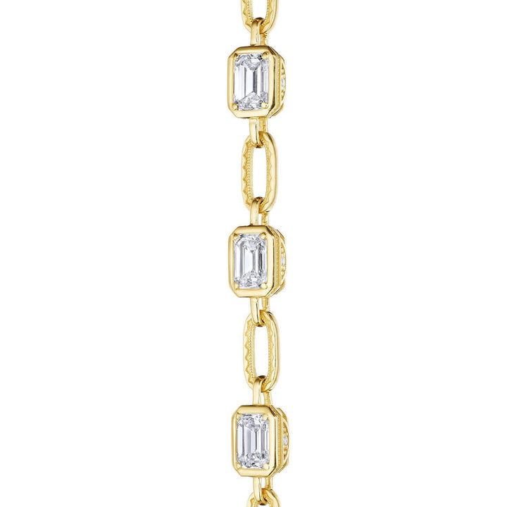 Diamond Bracelet
