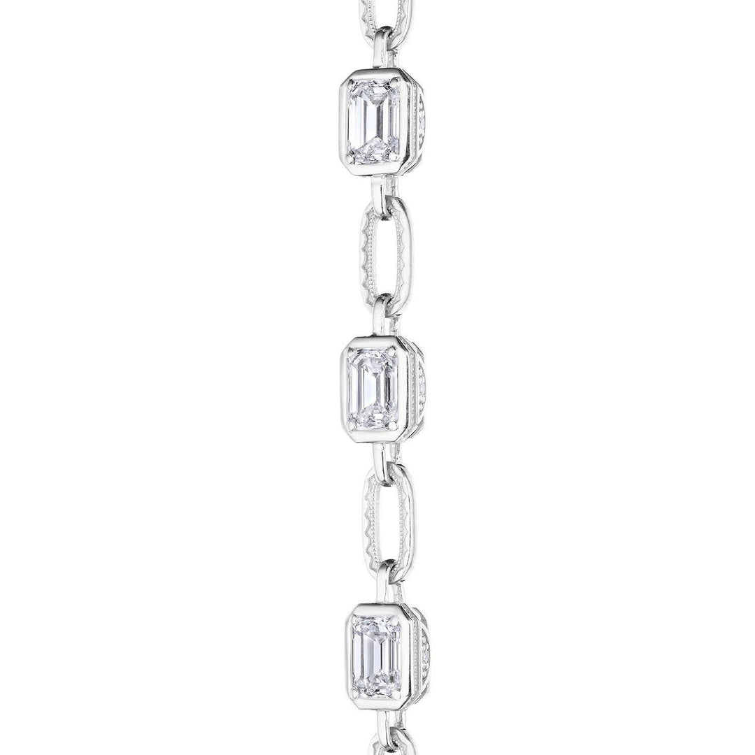 Diamond Bracelet