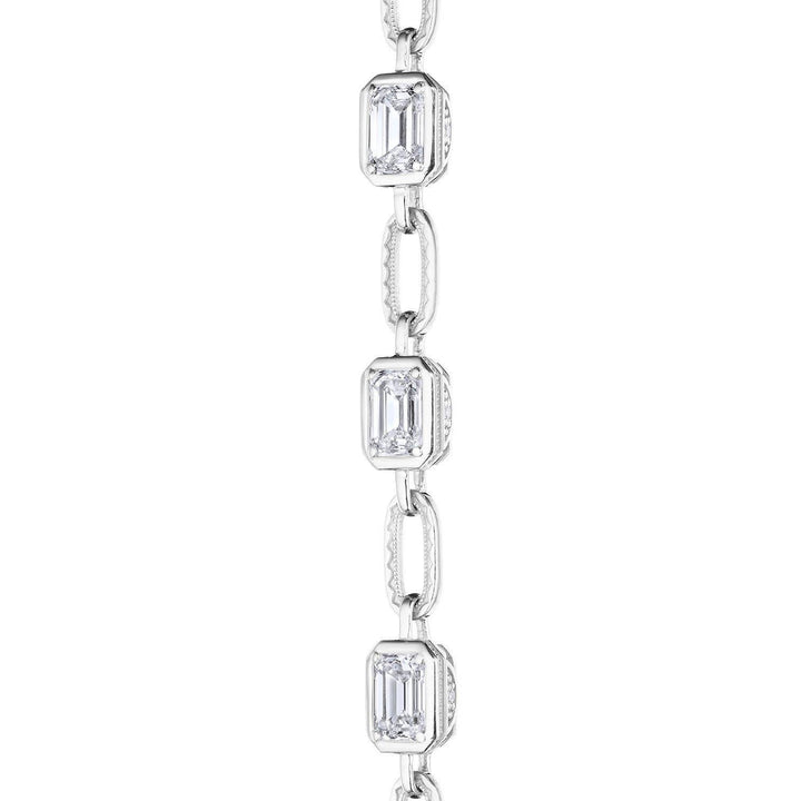 Diamond Bracelet