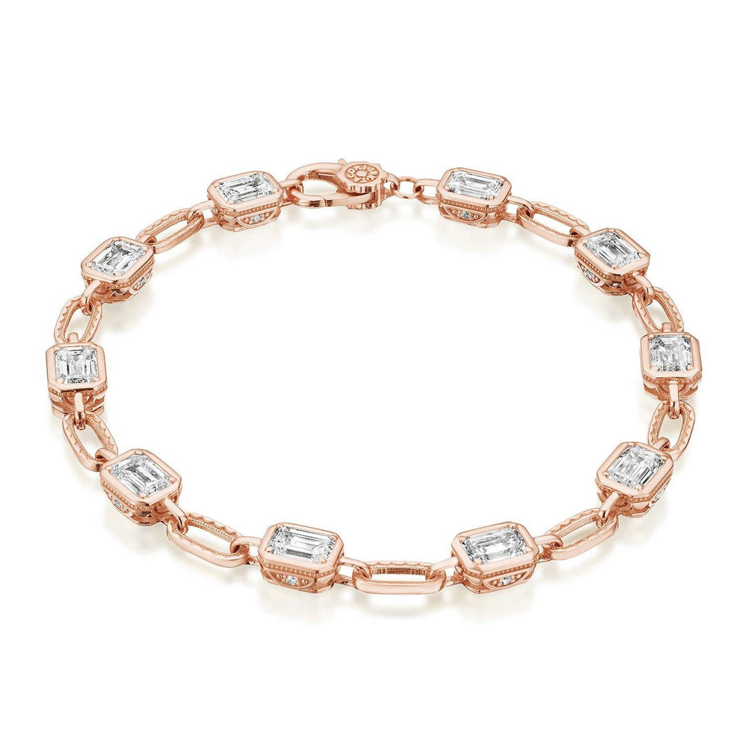 Diamond Bracelet