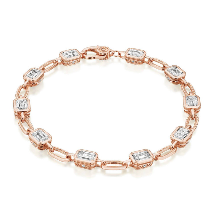Diamond Bracelet