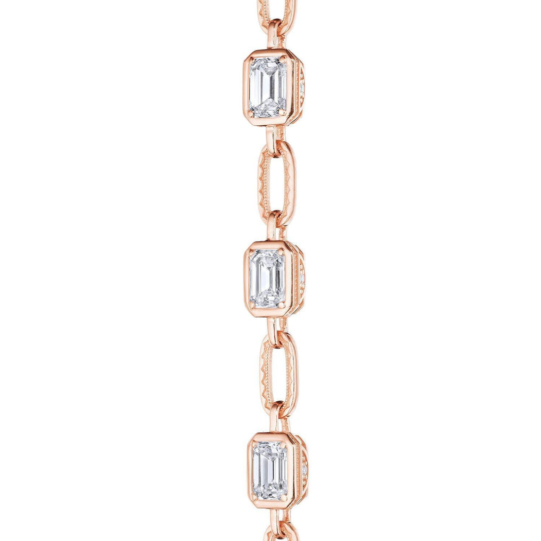 Diamond Bracelet