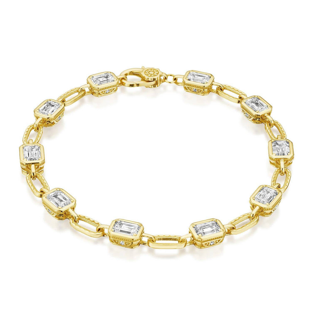 Diamond Bracelet