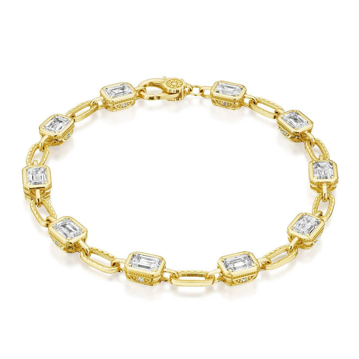 Diamond Bracelet