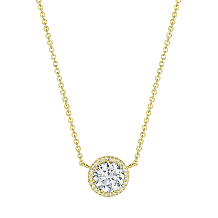 Diamond Necklace