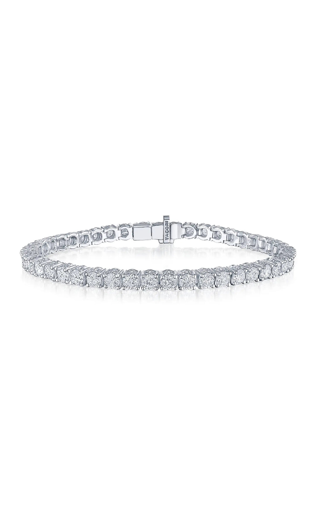 Diamond Tennis Bracelet