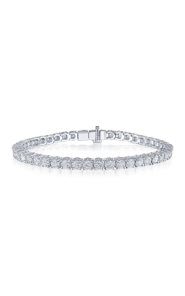 Diamond Tennis Bracelet