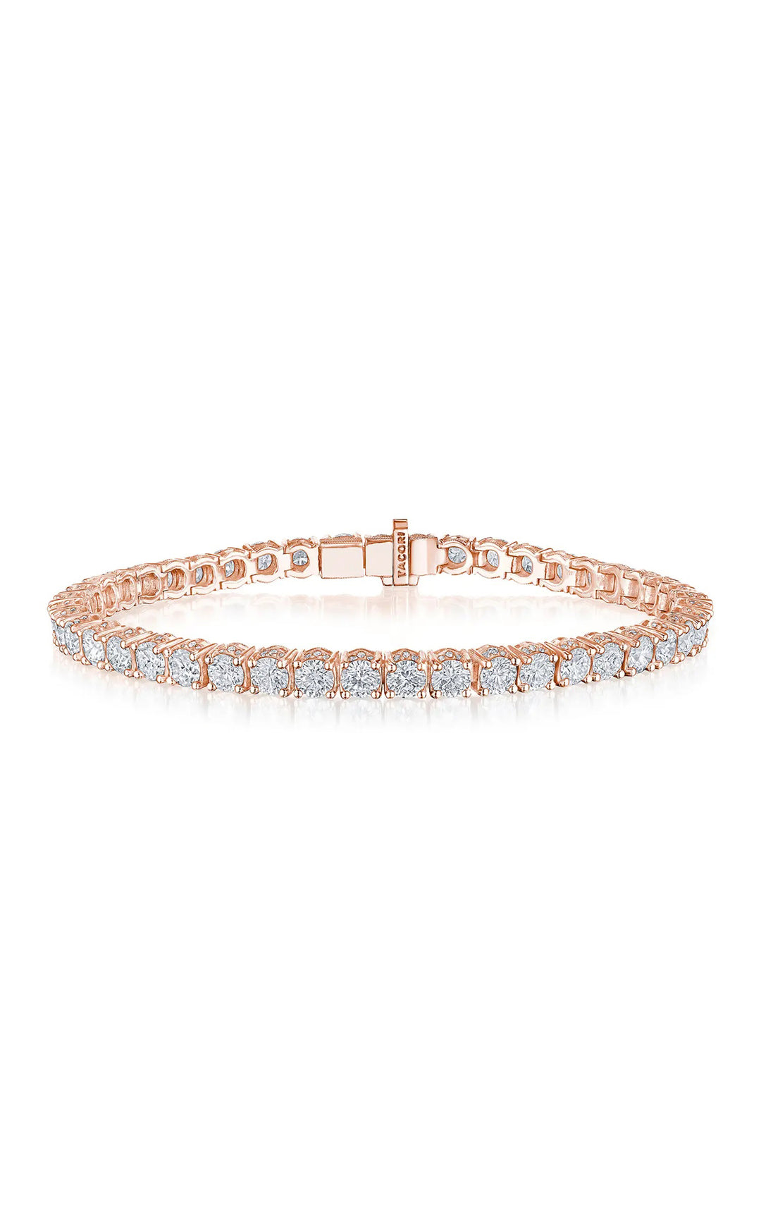 Diamond Tennis Bracelet