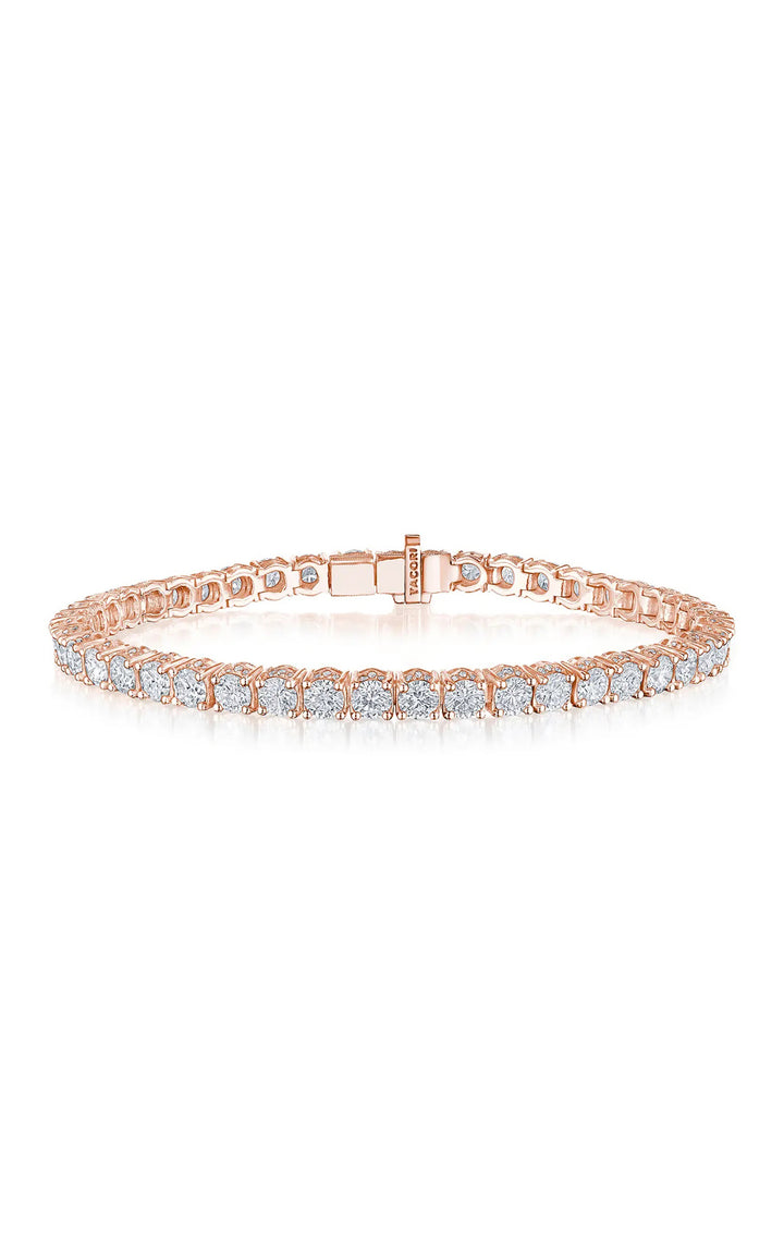 Diamond Tennis Bracelet