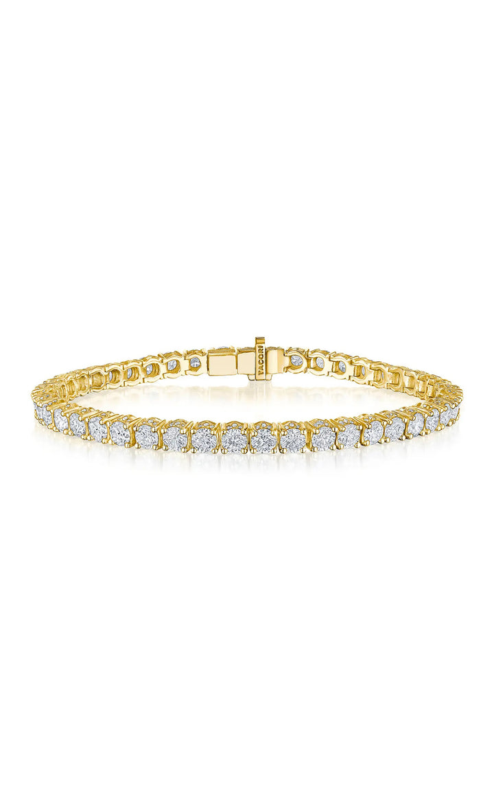Diamond Tennis Bracelet