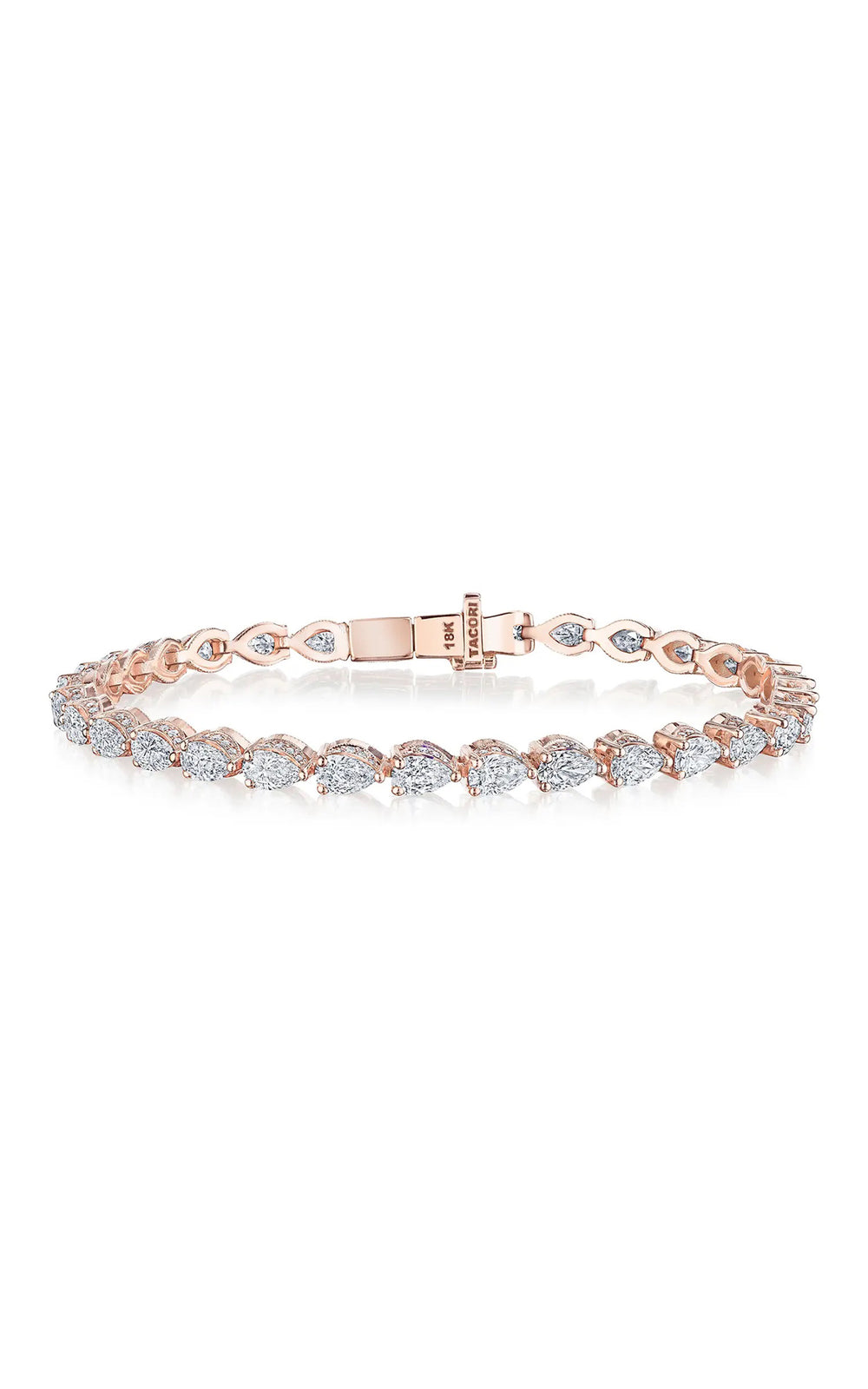 Diamond Tennis Bracelet