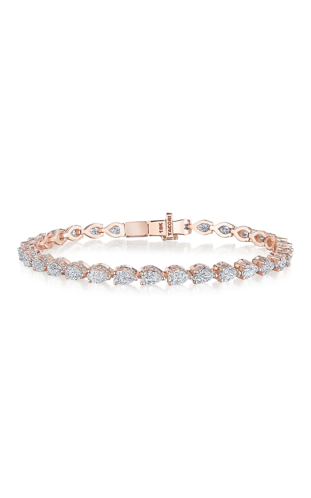Diamond Tennis Bracelet