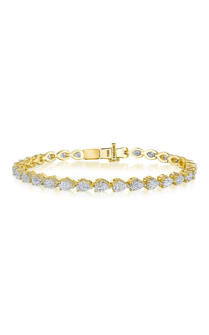 Diamond Tennis Bracelet