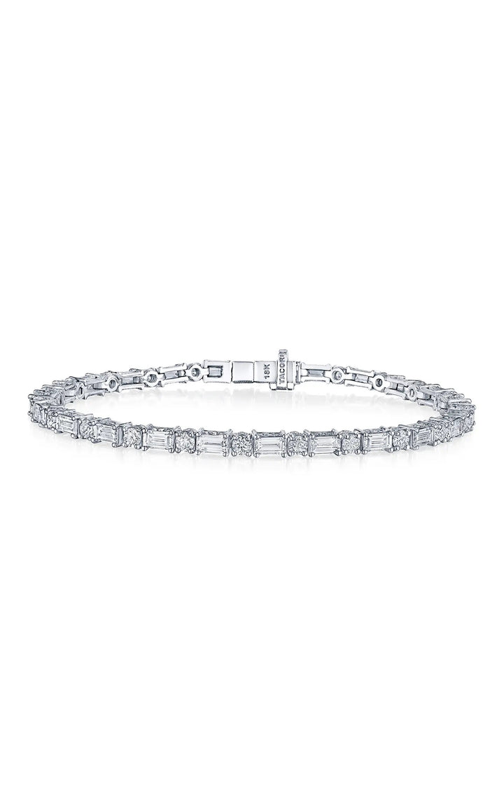 Diamond Tennis Bracelet