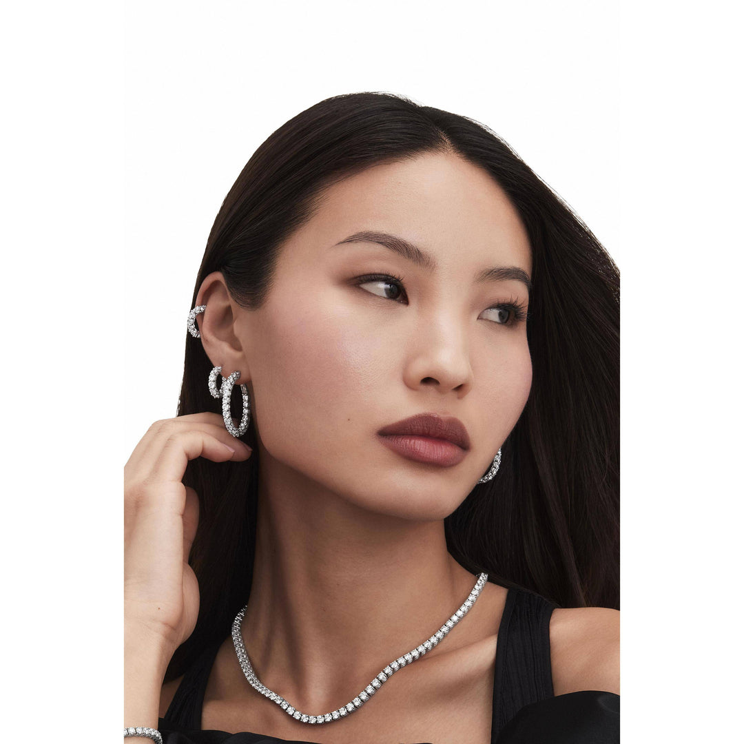 Riviera Necklace in 18kt Yellow Gold