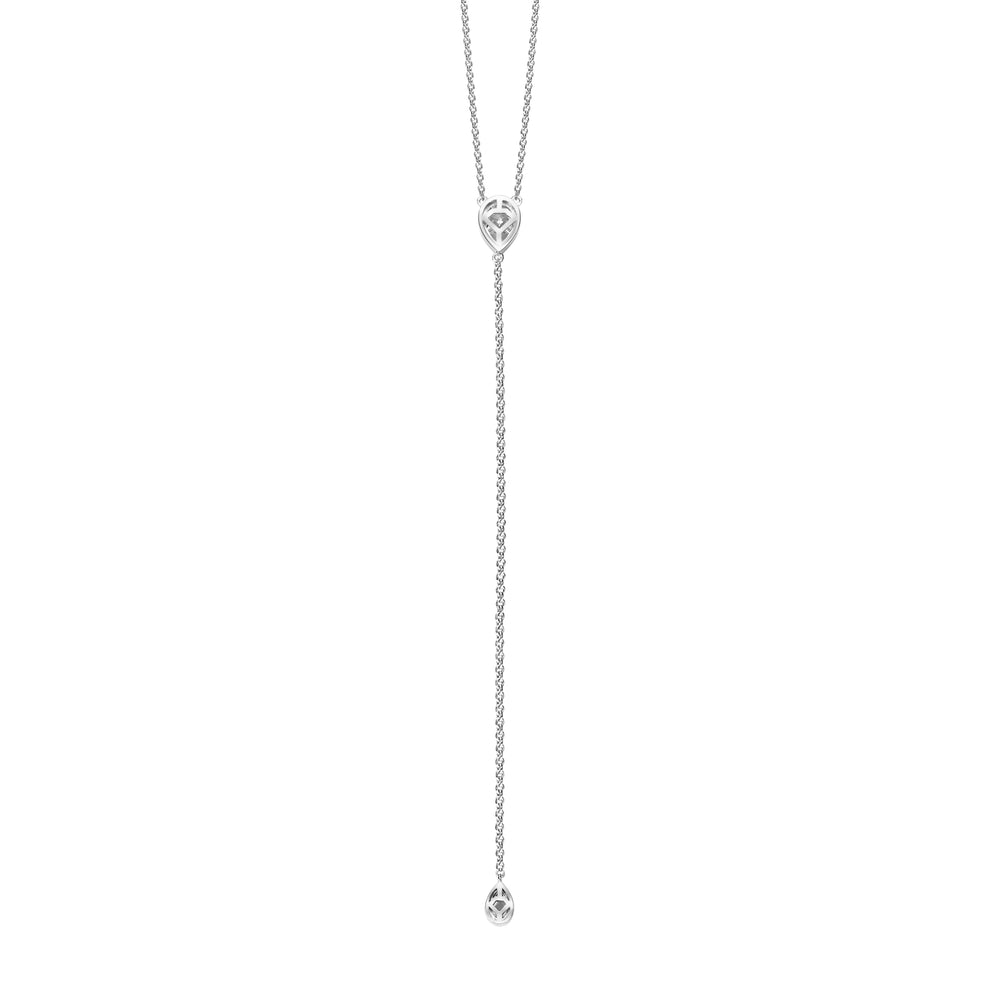 Classic Diamond Necklace