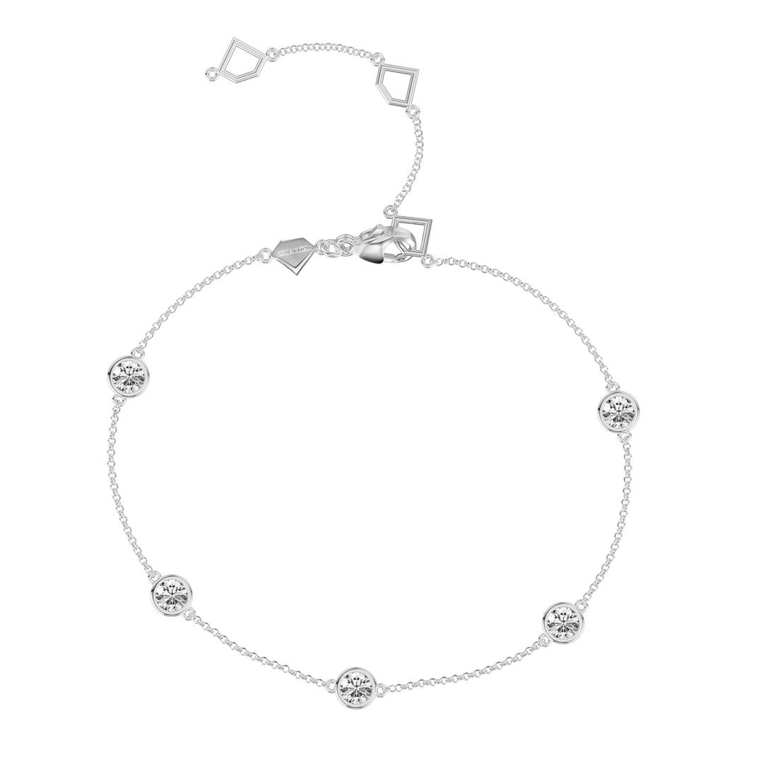 Diamond Bracelet