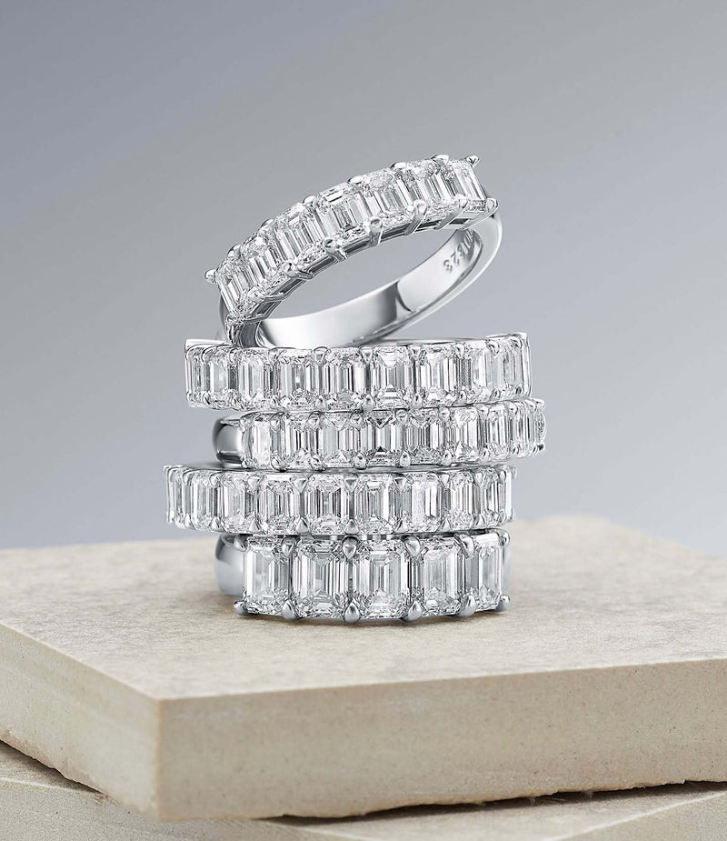 WEDDING BANDS