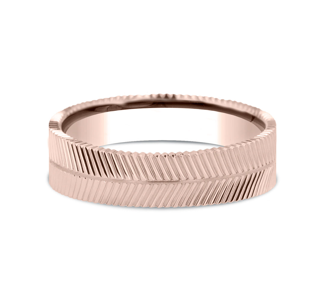 THE HERRINGBONE