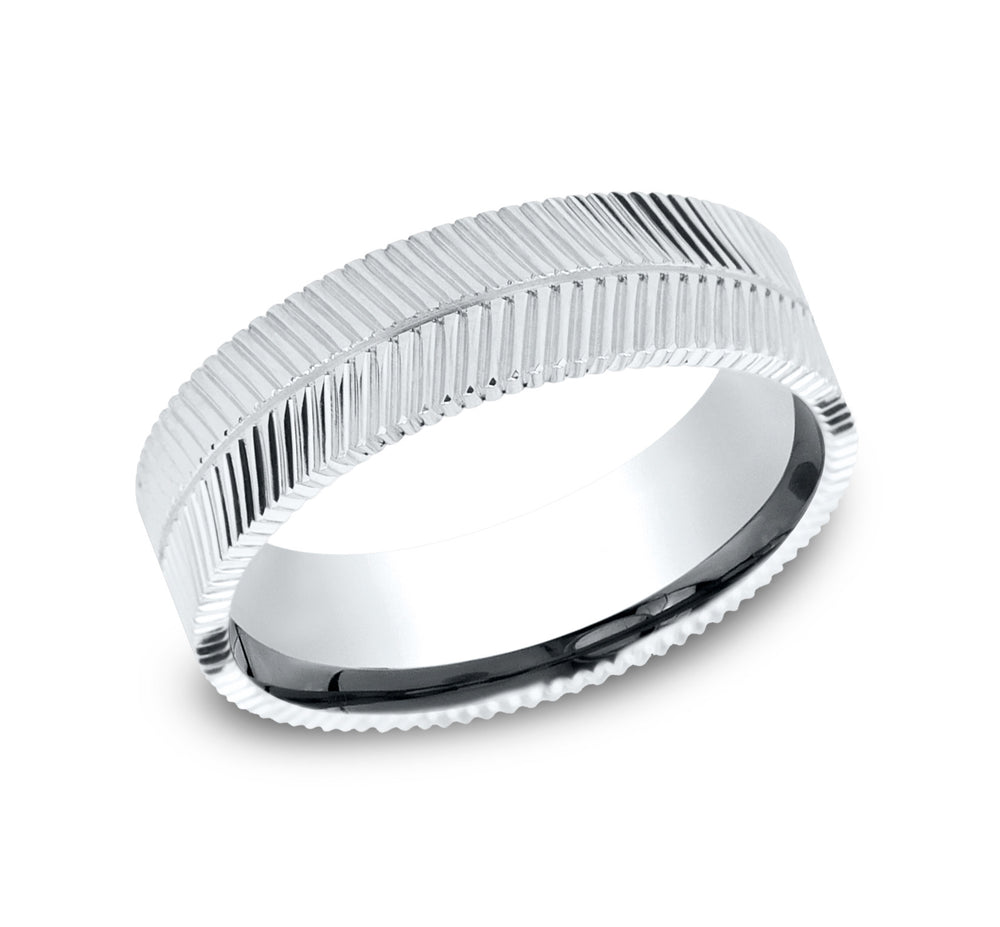 THE HERRINGBONE