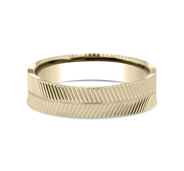 THE HERRINGBONE
