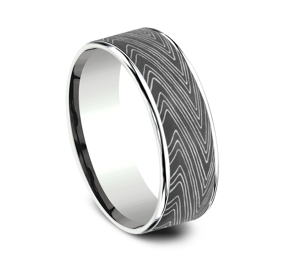 THE HERRINGBONE