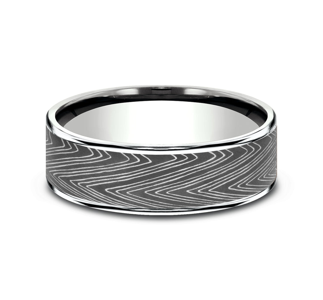 THE HERRINGBONE