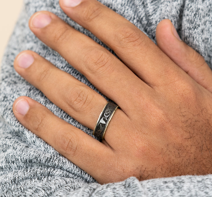 THE WATERFOWL