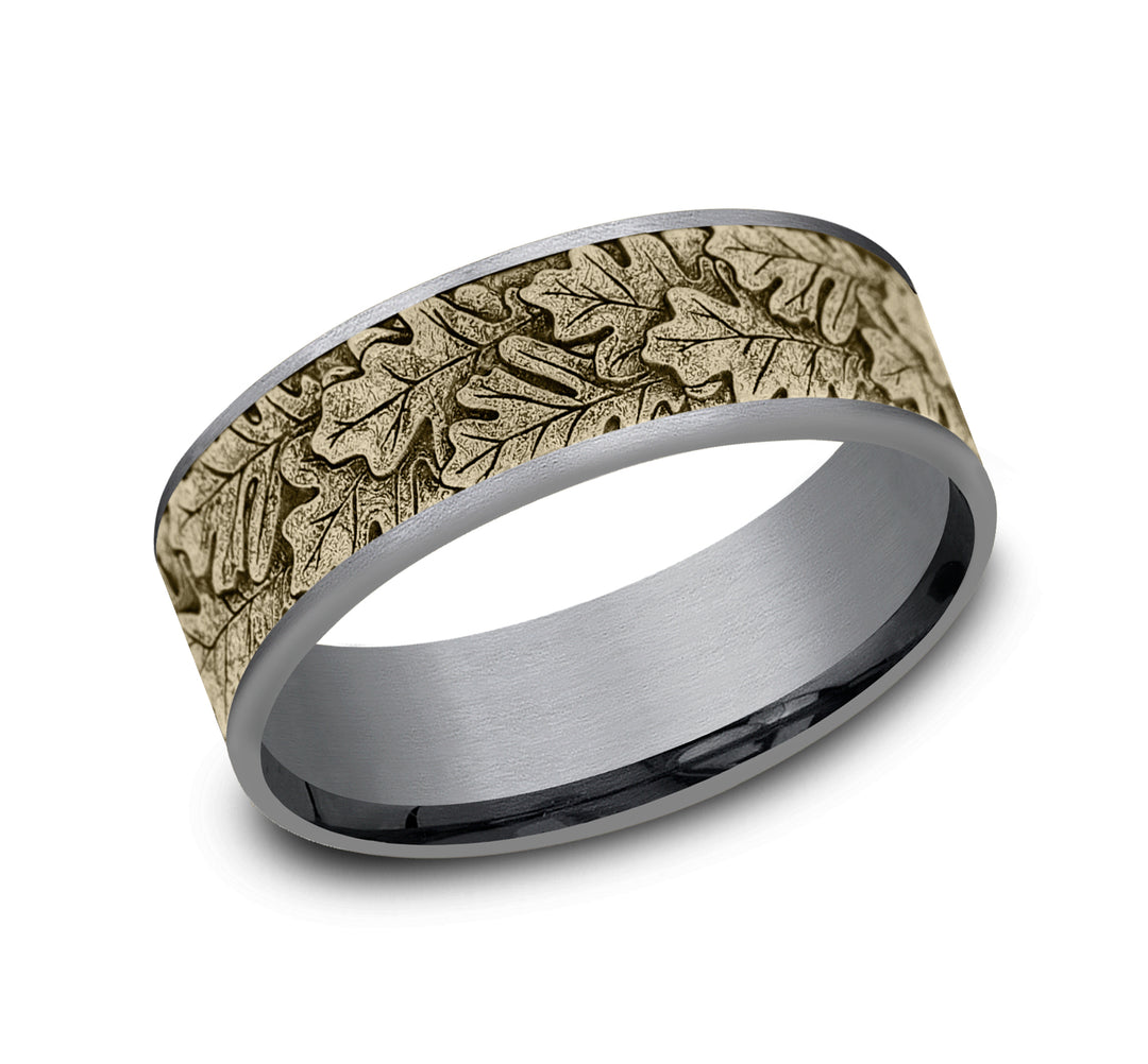 THE OAK