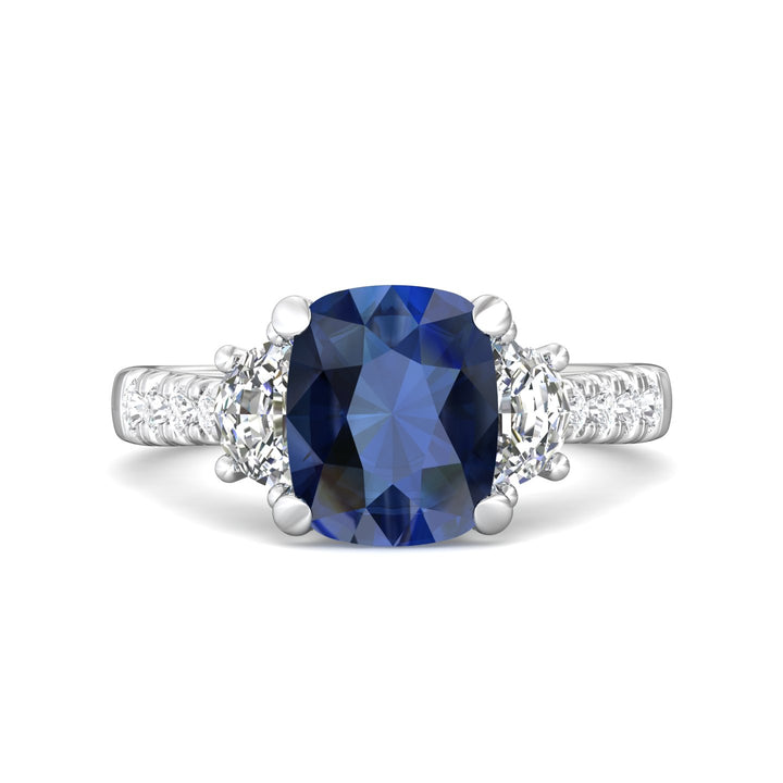 Encore Engagement Ring from the Encore collection