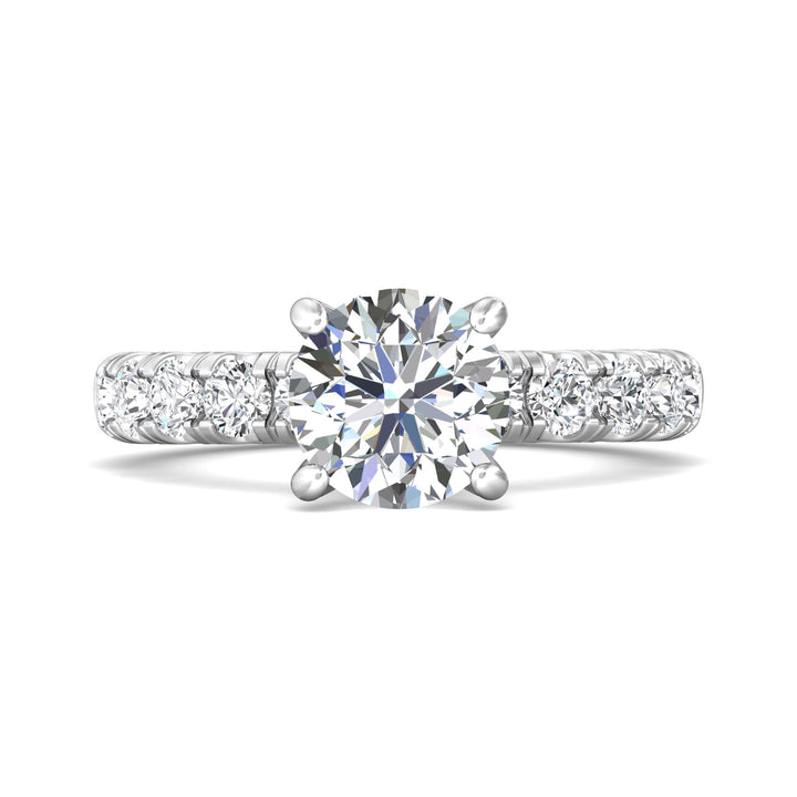Encore Engagement Ring from the Encore collection